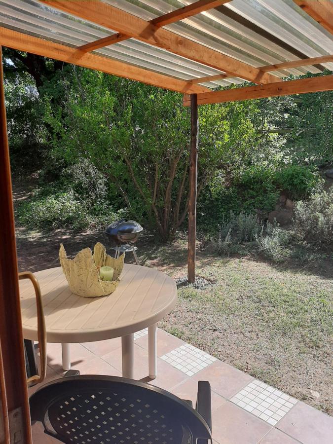 The Windmill Apartment Clarens
