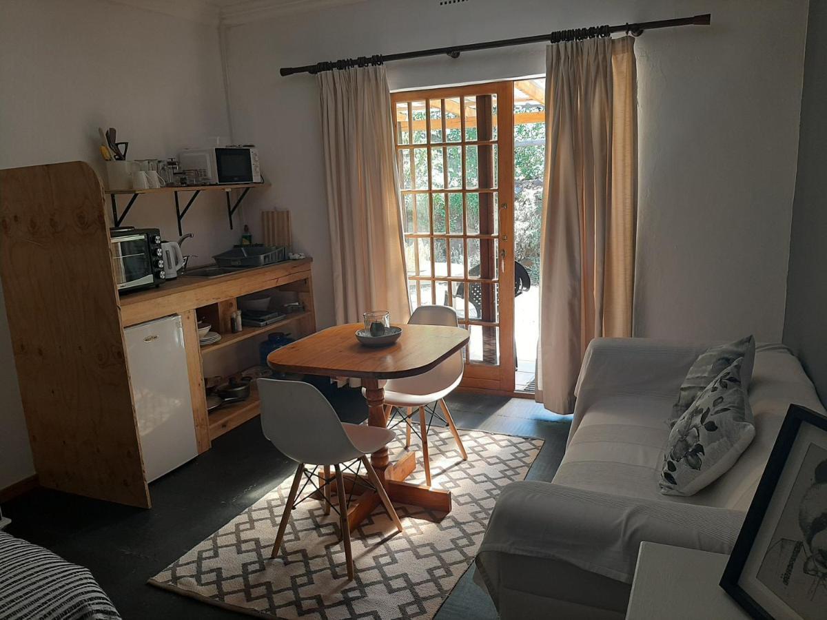 The Windmill Apartment Clarens
