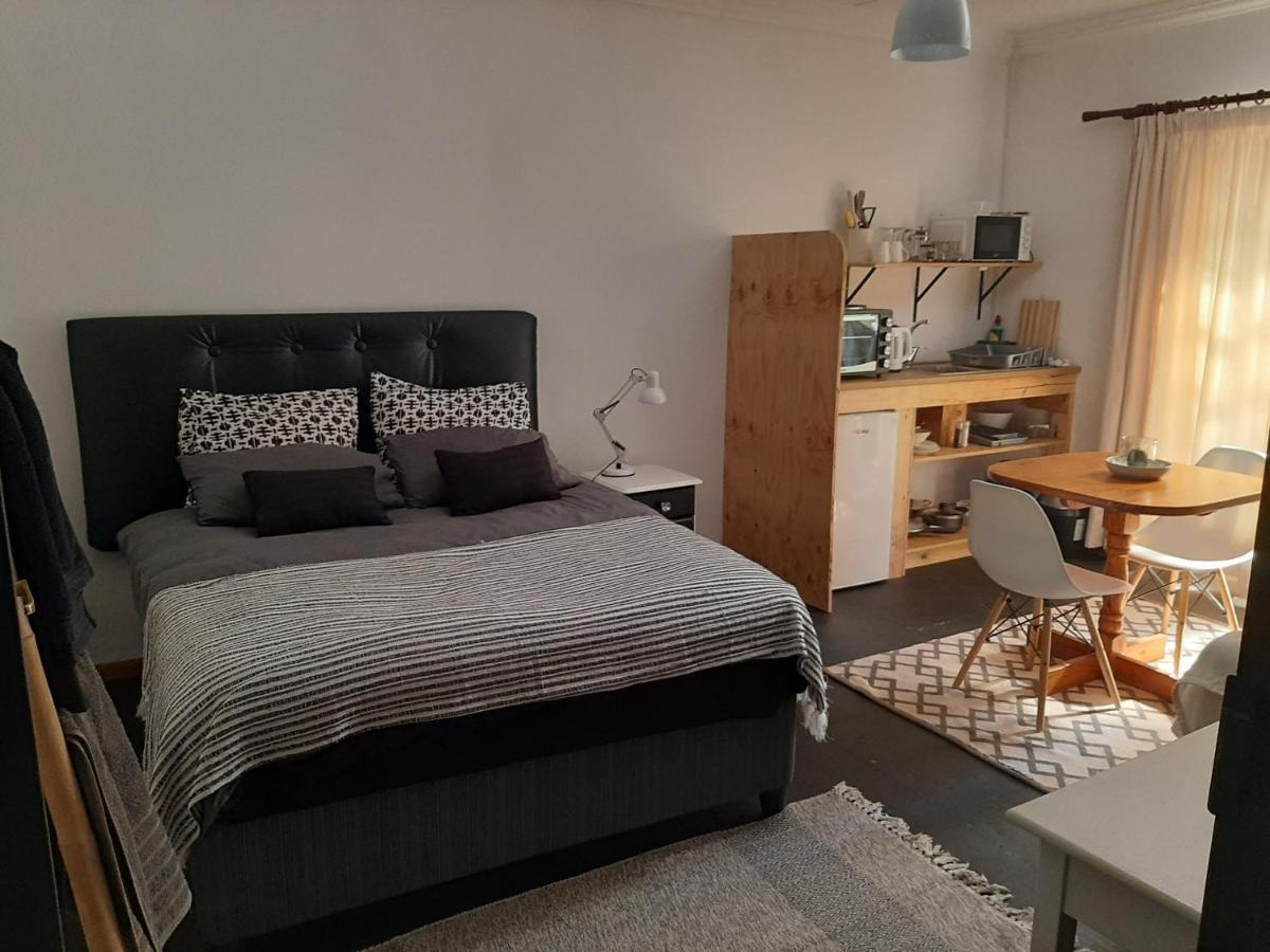 The Windmill Apartment Clarens